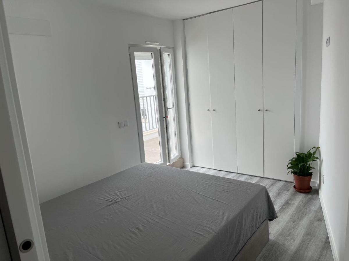 Apartamento Brisa Do Mar Sesimbra Luaran gambar