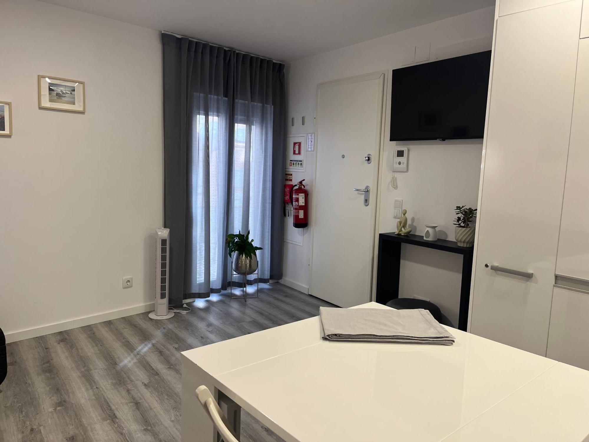 Apartamento Brisa Do Mar Sesimbra Luaran gambar