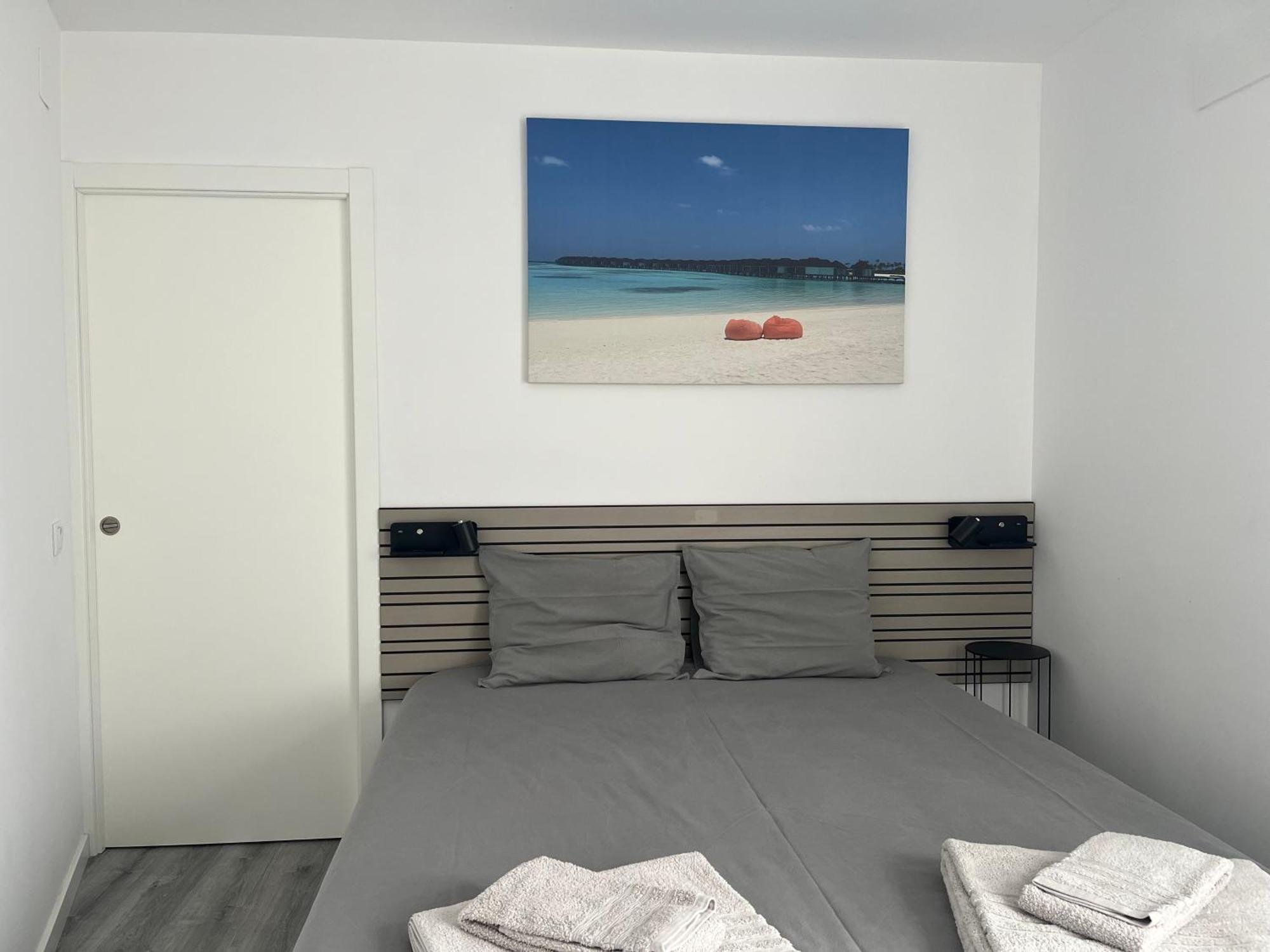 Apartamento Brisa Do Mar Sesimbra Luaran gambar