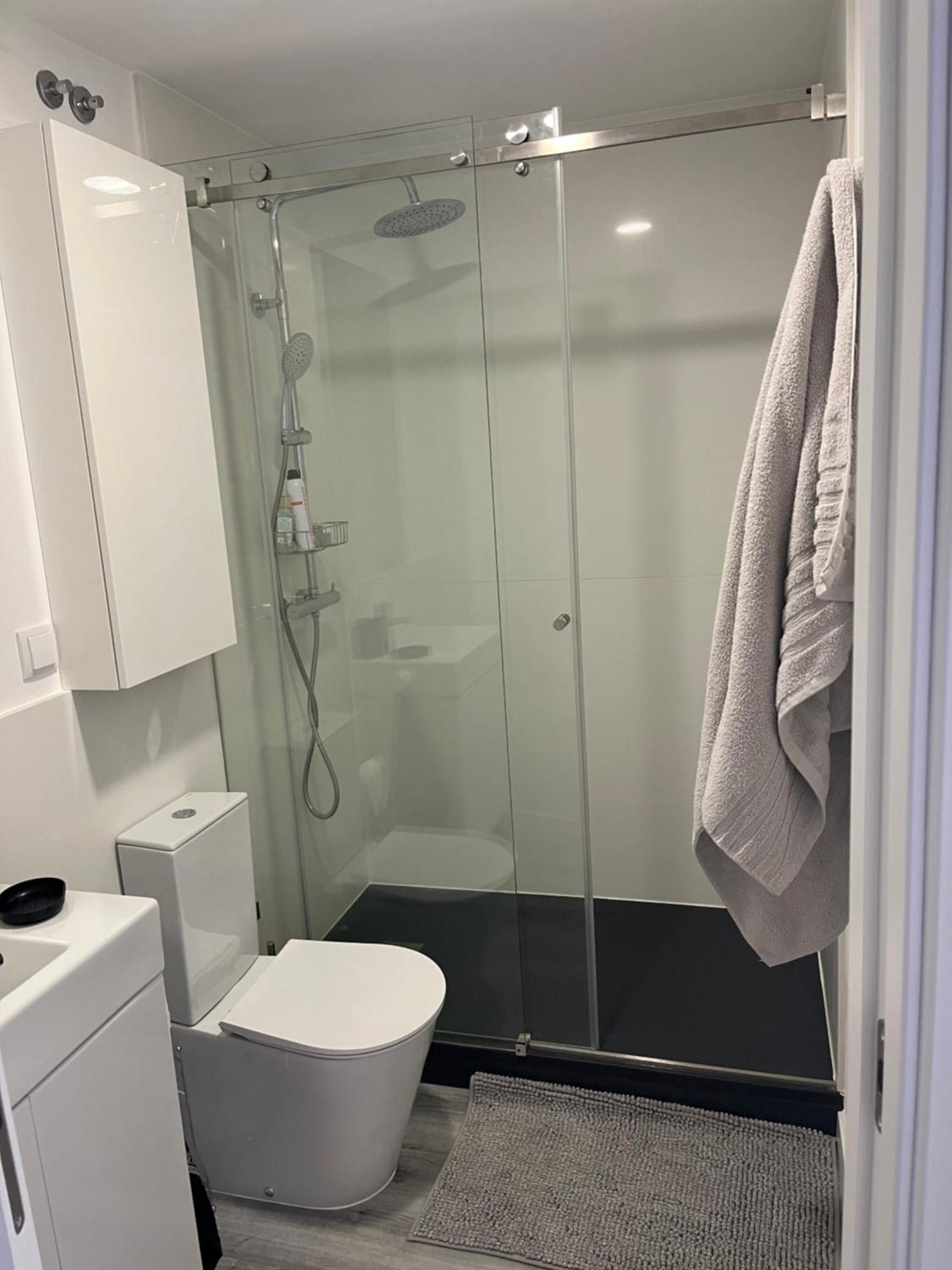 Apartamento Brisa Do Mar Sesimbra Luaran gambar